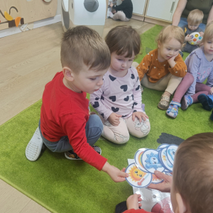  „W marcu jak w garncu”