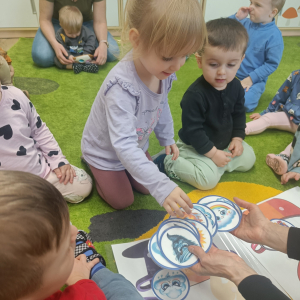  „W marcu jak w garncu”