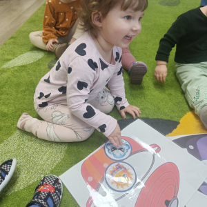  „W marcu jak w garncu”