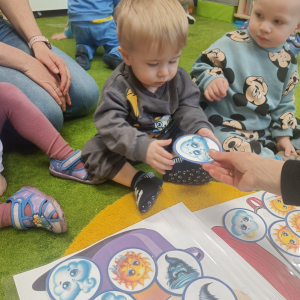  „W marcu jak w garncu”