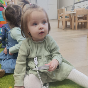  „W marcu jak w garncu”