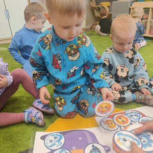  „W marcu jak w garncu”