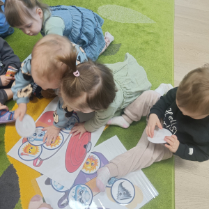  „W marcu jak w garncu”