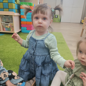  „W marcu jak w garncu”