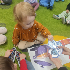  „W marcu jak w garncu”