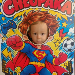 Dzień Chłopaka