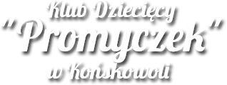 Klub Dziecięcy